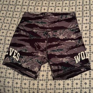 Darc Sport workout shorts